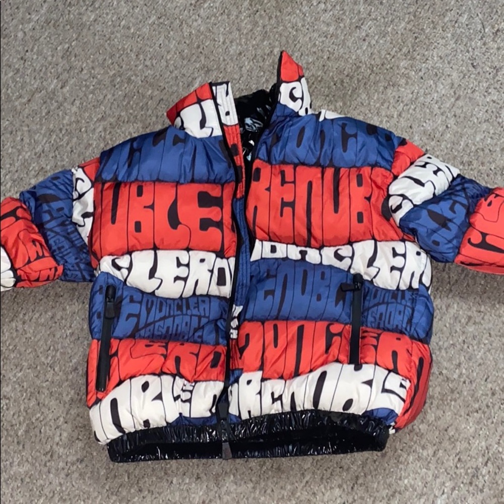 Moncler 2019